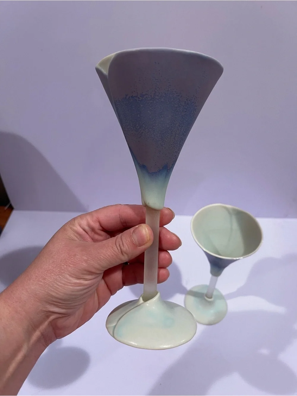 Newman ceramic works very good